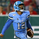 Image for article titled Tulane Uses Fake Kneel Down To Set Up Miraculous Game-Winning Touchdown Against Houston